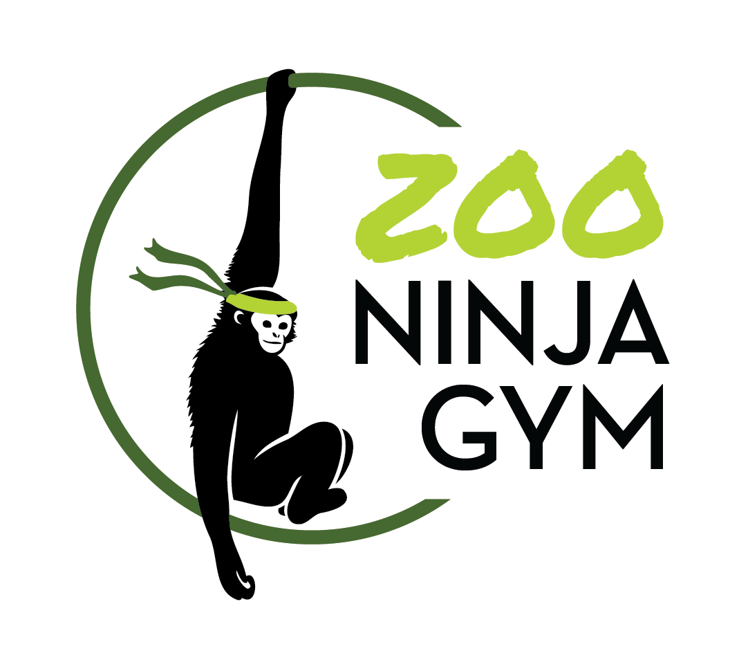 Zoo Ninja Gym