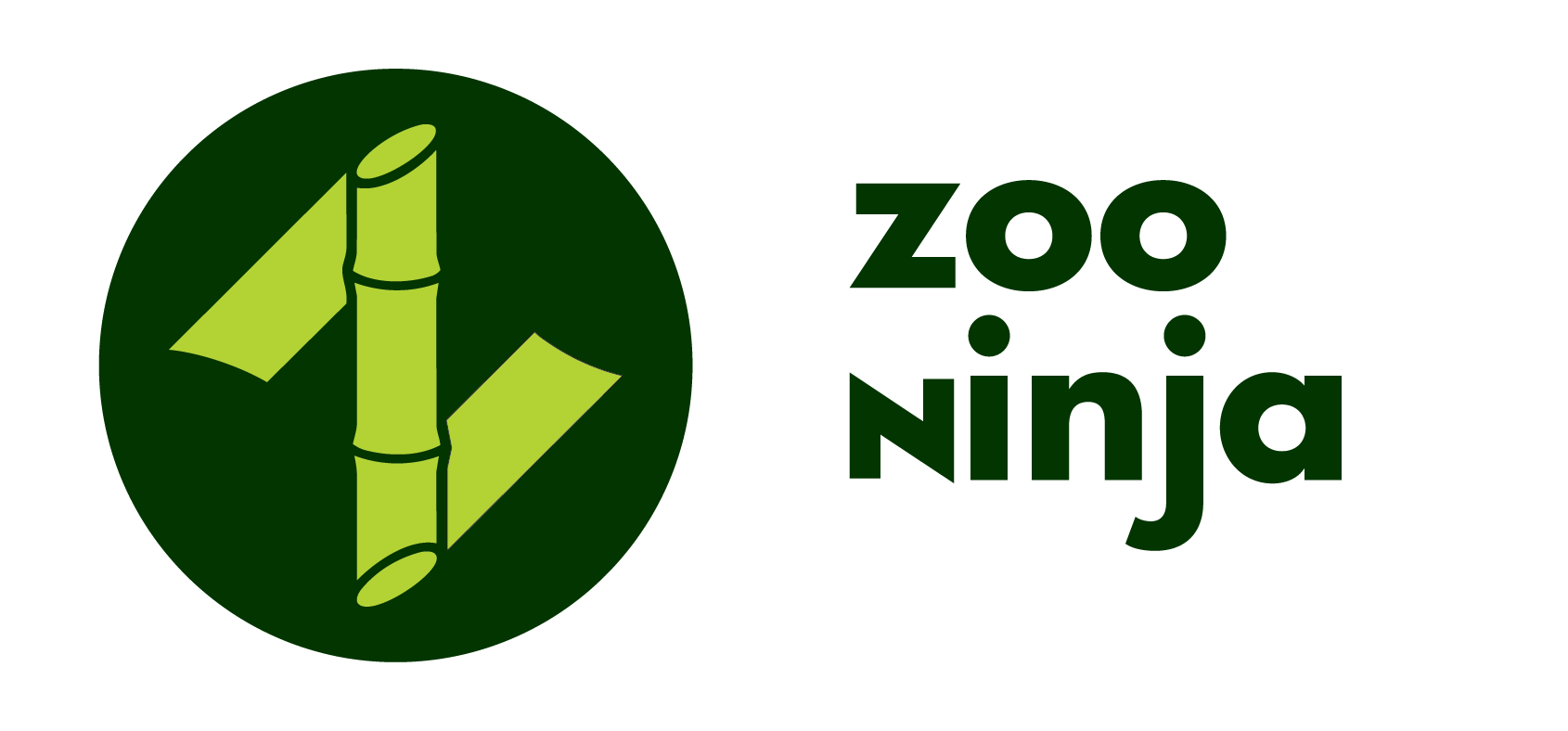 Zoo Ninja Gym